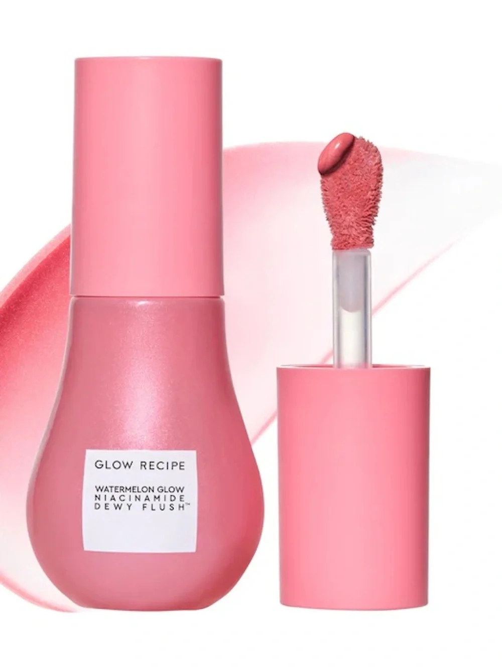 Glow Recipe Watermelon Glow Niacinamide Dewy Flush - Watermelon Flush